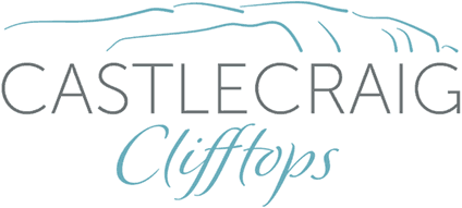 Luxury Highland Clifftop Cabins – Castlecraig